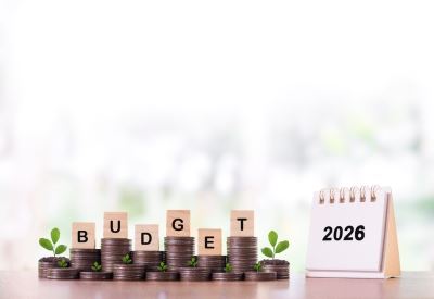 2026 Budget