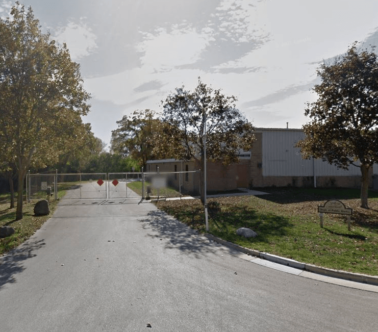 Hartland Department of Public Works