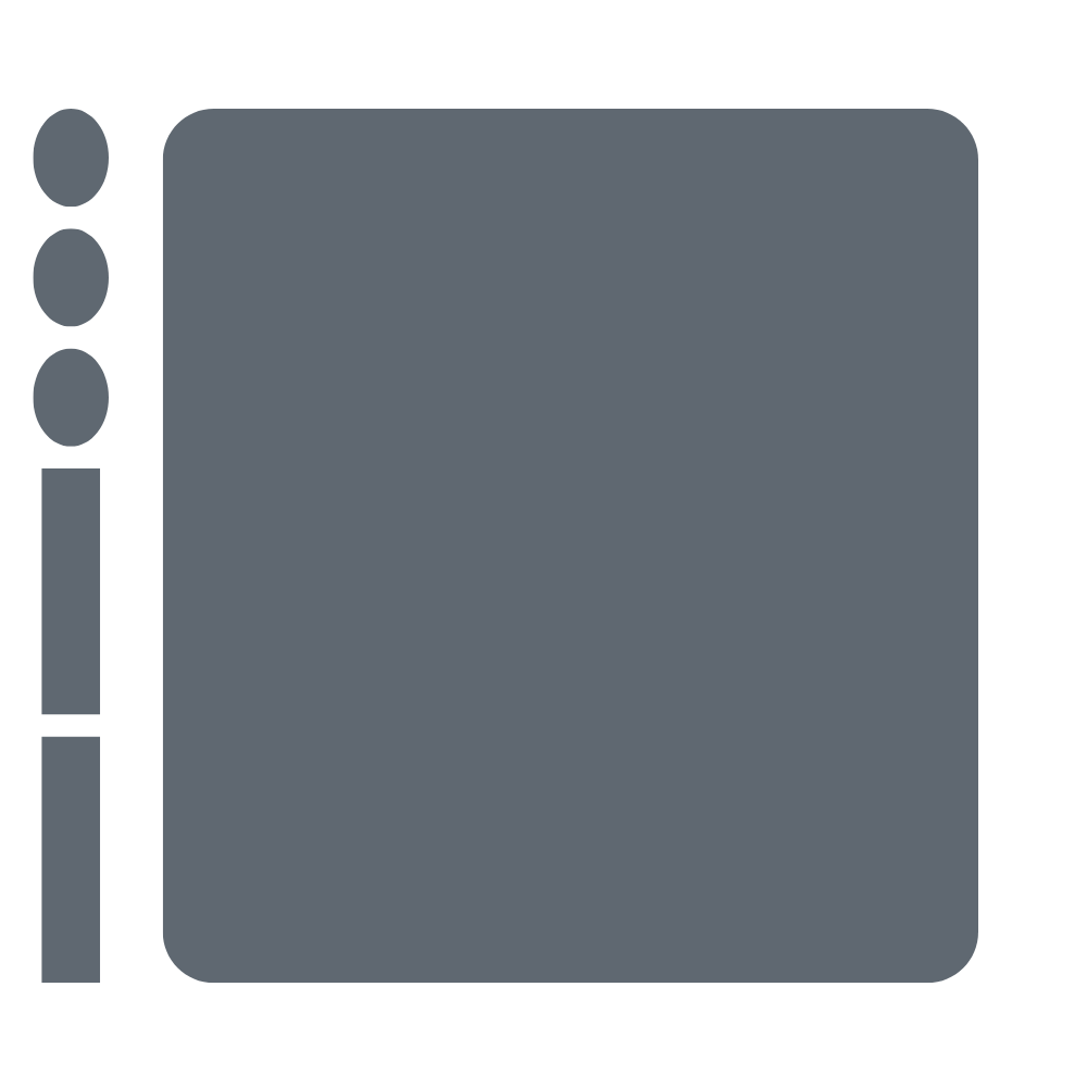 Default Program Room Set Up