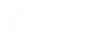 Hartland WI Library Homepage